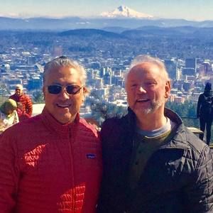 Meet your Posher, Bob